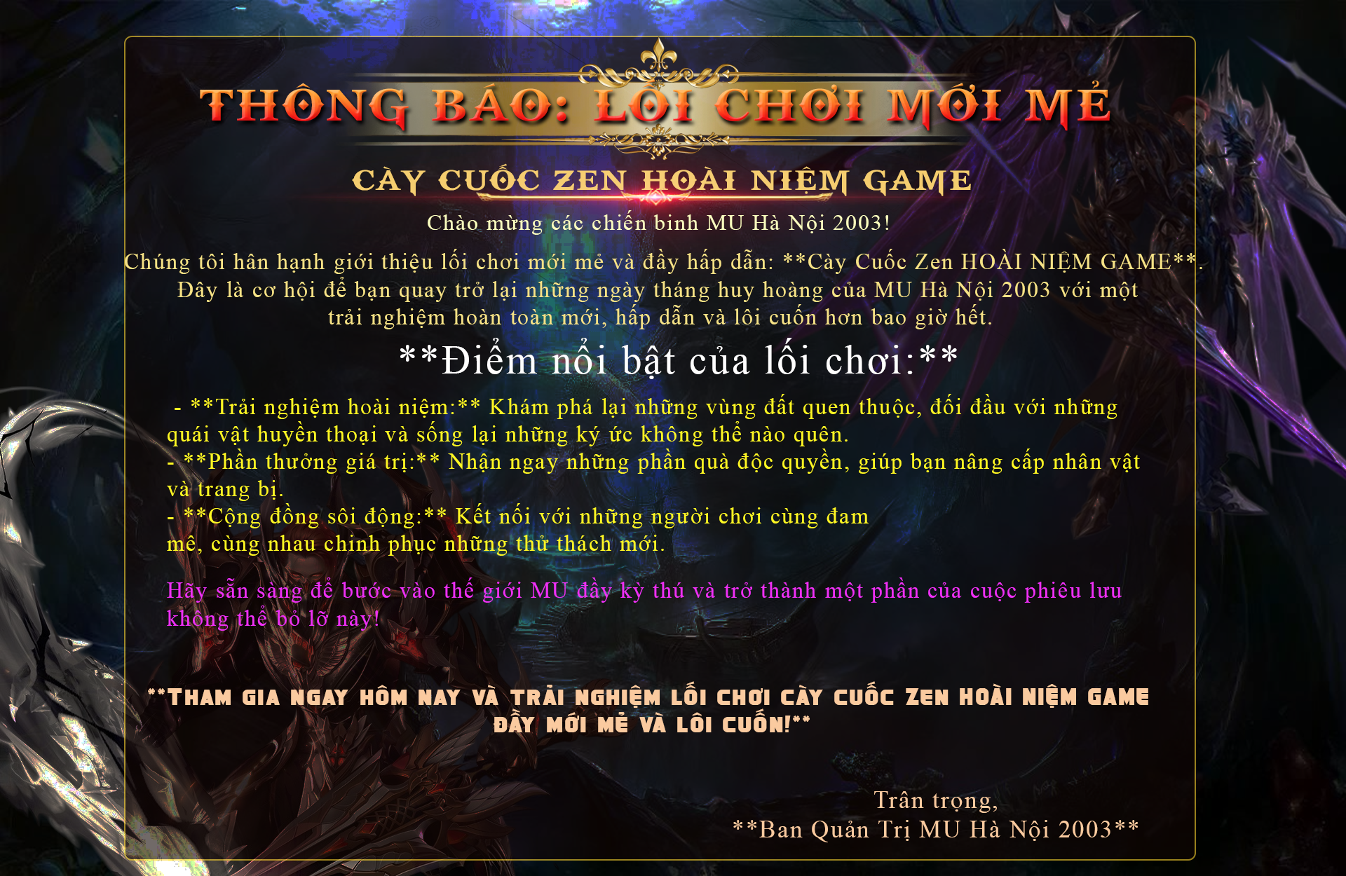 Sự Kiện 1